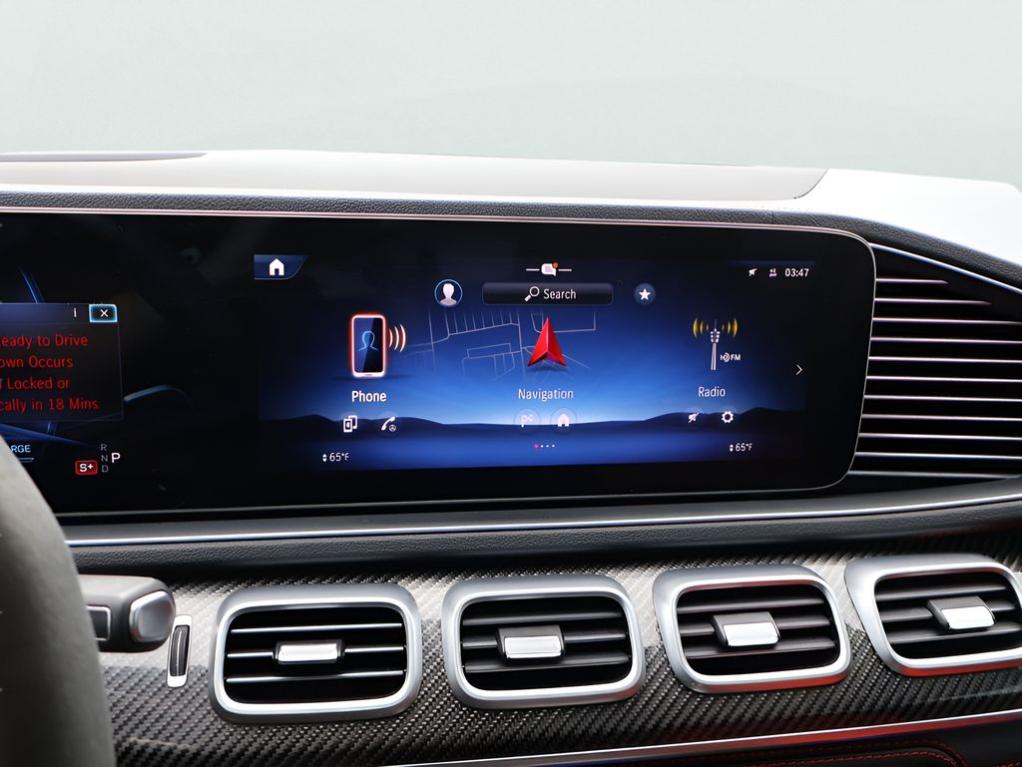 2024 Mercedes-BENZ AMG GLE 53 BASE — миниатюра 25