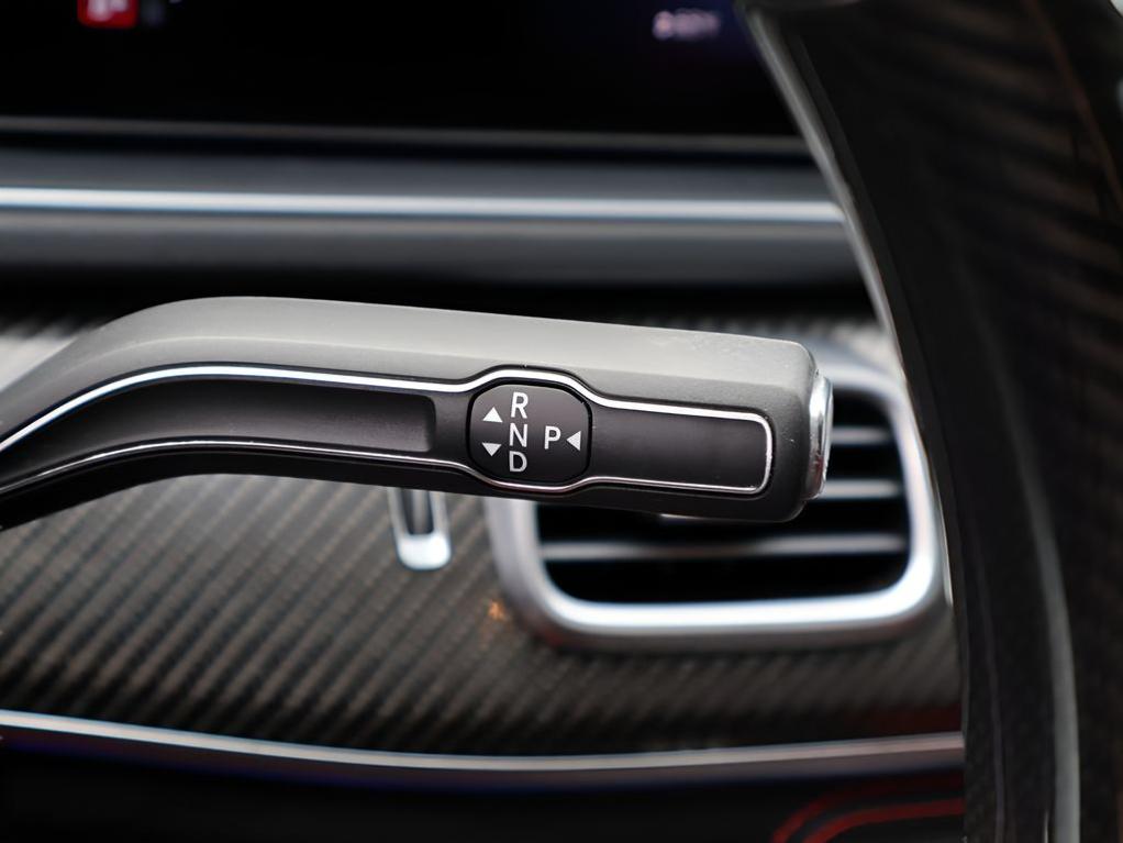 2024 Mercedes-BENZ AMG GLE 53 BASE — миниатюра 38