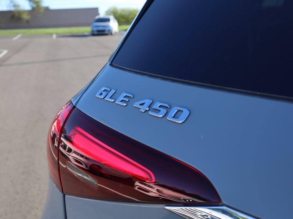 MERCEDES-BENZ GLE-CLASS - 7