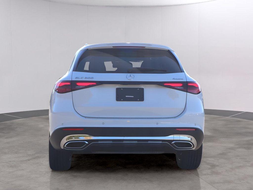 MERCEDES-BENZ GLC - 6