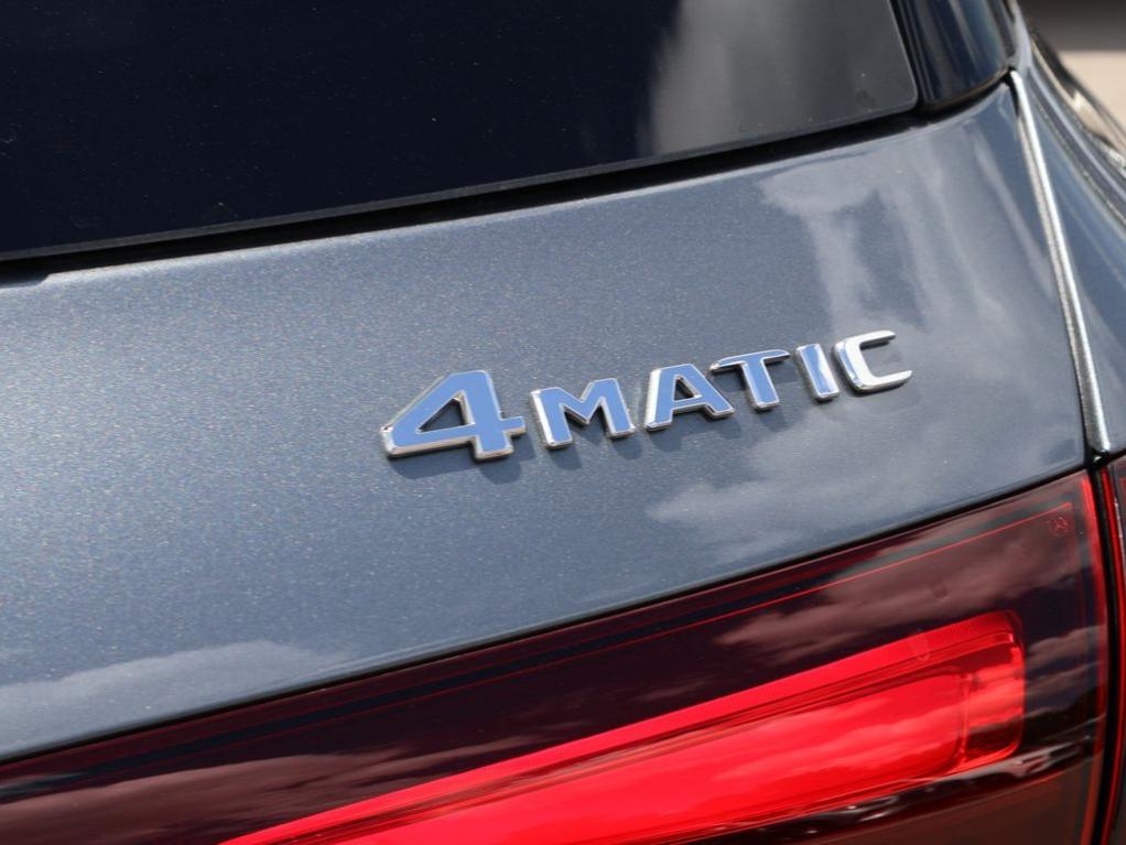 2026 Mercedes-BENZ GLE 照片 9