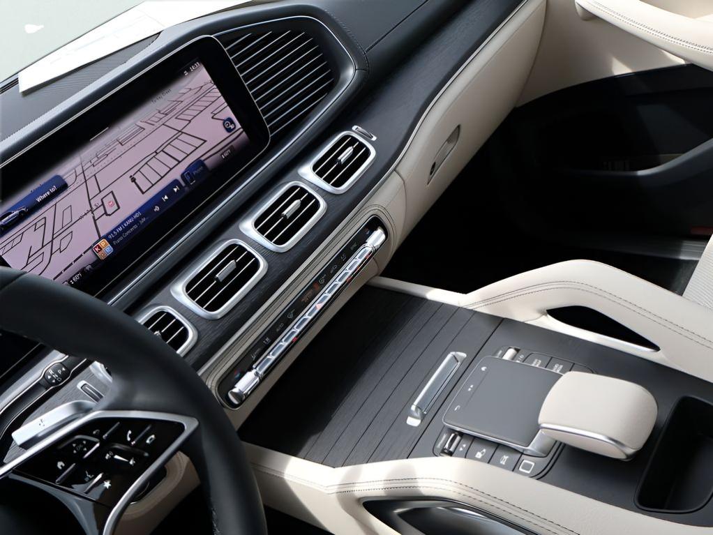 صورة مصغرة 21 لـ 2026 Mercedes-BENZ GLE