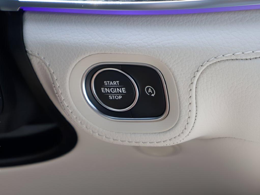 2026 Mercedes-BENZ GLE — миниатюра 30