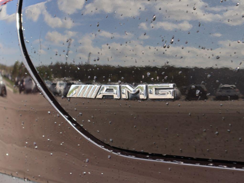 MERCEDES-BENZ GLE-CLASS - 9