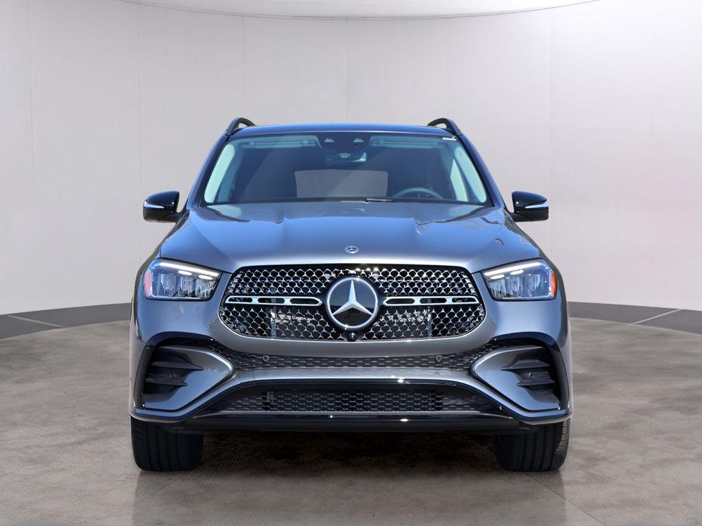 صورة 2 لـ 2026 Mercedes-BENZ GLE