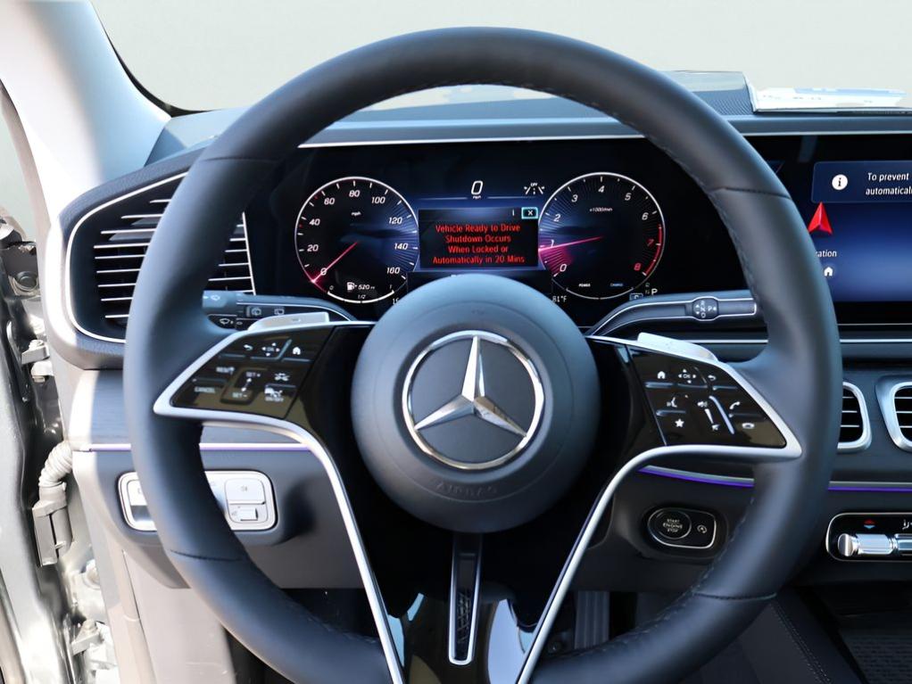 2026 Mercedes-BENZ GLE 缩略图 30