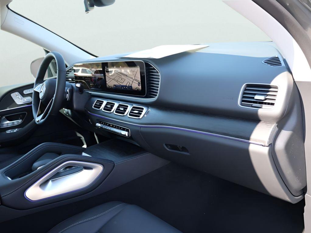 صورة 9 لـ 2026 Mercedes-BENZ GLE