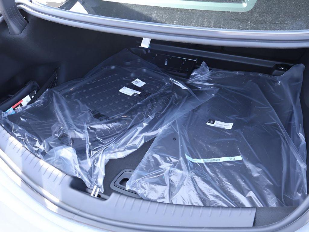 MERCEDES-BENZ CLE - 10