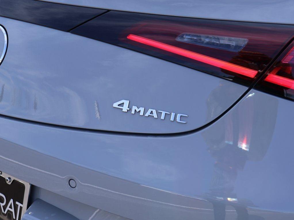 MERCEDES-BENZ CLE - 8