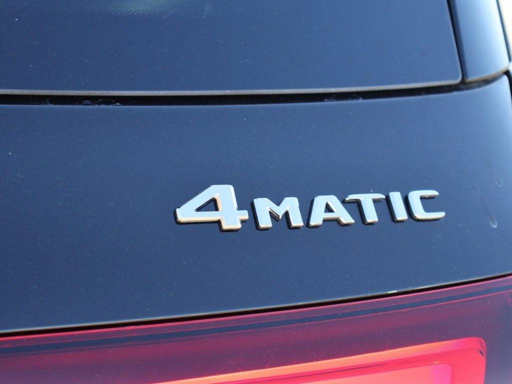 MERCEDES-BENZ GLE-CLASS - 9