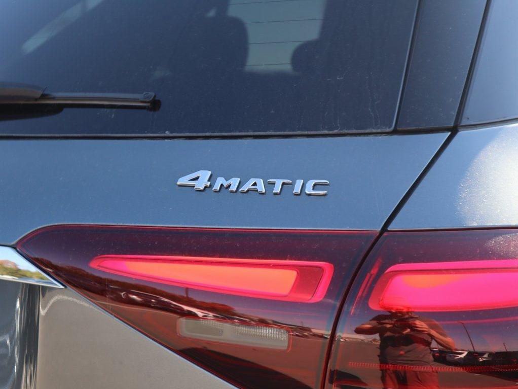 2026 Mercedes-BENZ GLE 照片 8