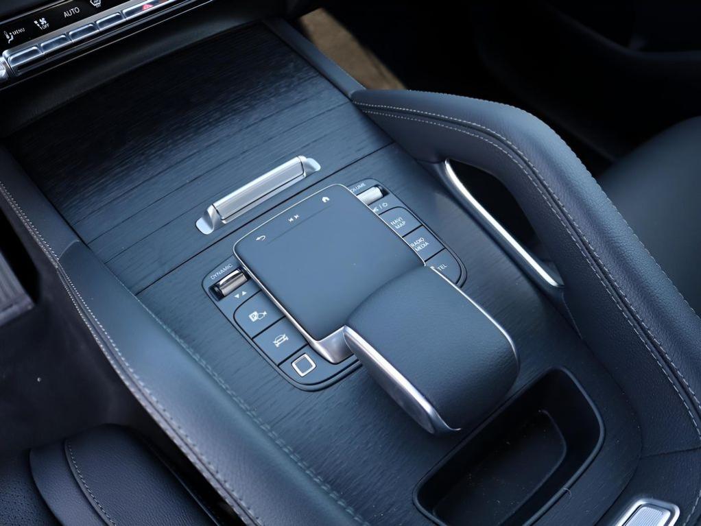 2026 Mercedes-BENZ GLE 缩略图 39
