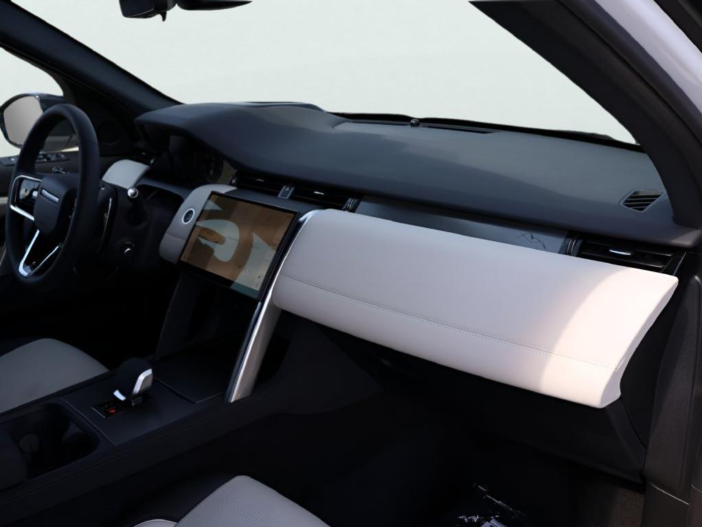 2026 LAND Rover DISCOVERY SPORT LANDMARK — миниатюра 9