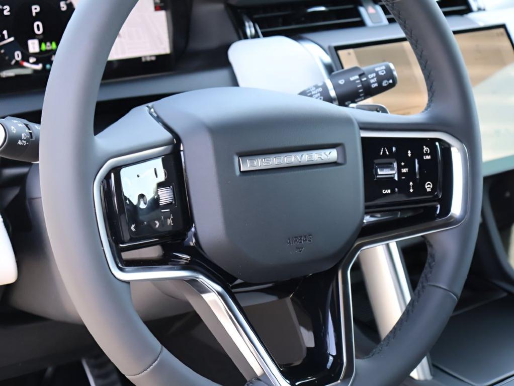 2026 LAND Rover DISCOVERY SPORT LANDMARK — миниатюра 18