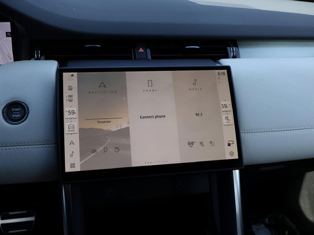 2026 LAND Rover DISCOVERY SPORT LANDMARK — миниатюра 22
