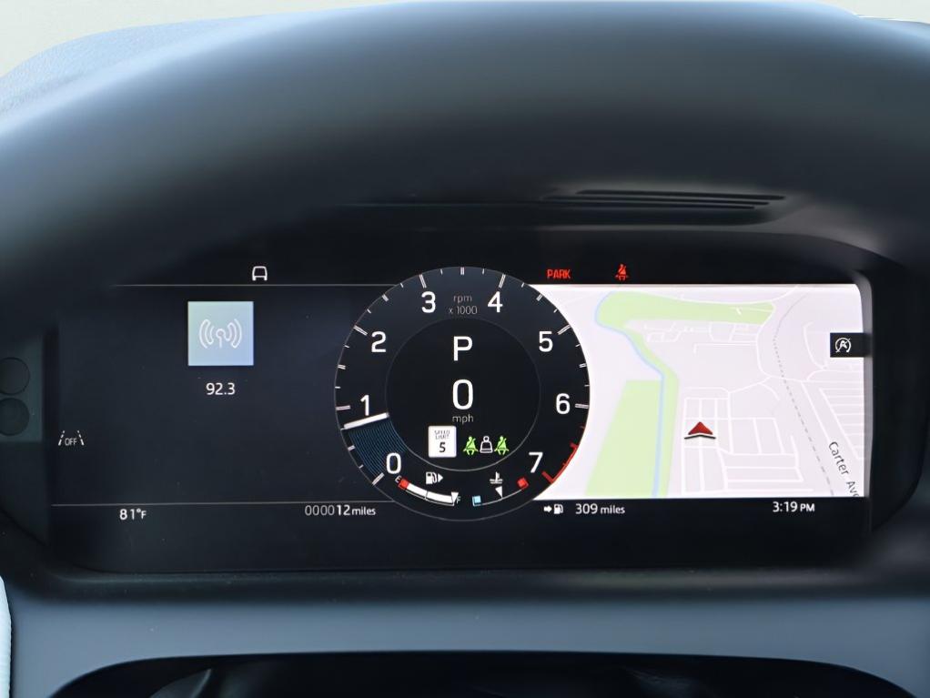2026 LAND Rover DISCOVERY SPORT LANDMARK — миниатюра 28