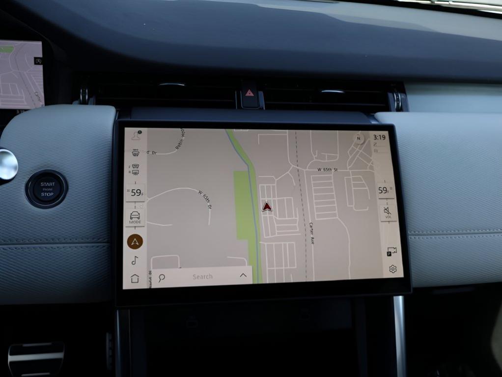 2026 LAND Rover DISCOVERY SPORT LANDMARK — миниатюра 20