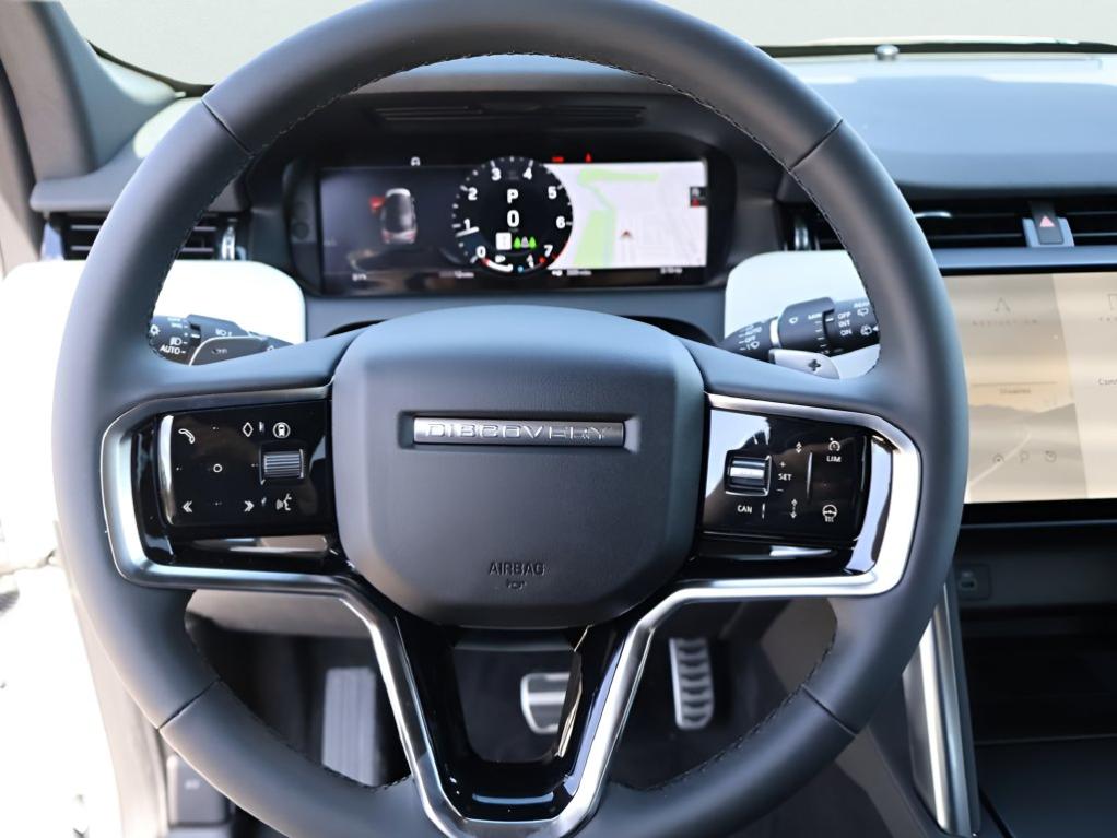 2026 LAND Rover DISCOVERY SPORT LANDMARK — миниатюра 29