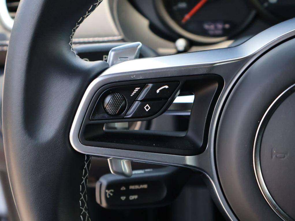 صورة 25 لـ 2024 Porsche 718 CAYMAN STYLE EDITION