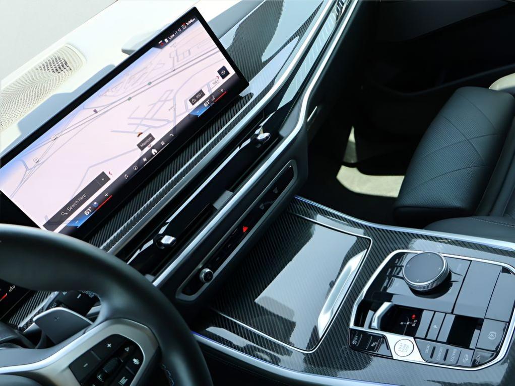 2026 BMW X5 M60I 缩略图 21