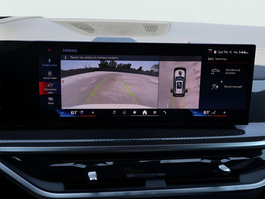 2026 BMW X5 M60I 缩略图 25