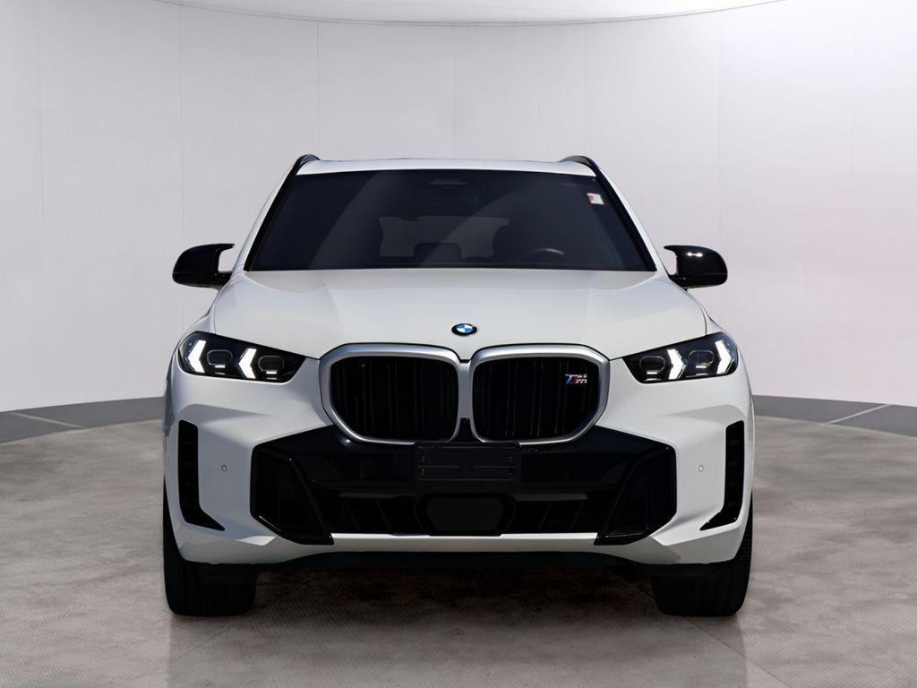 2026 BMW X5 M60I — фото 2