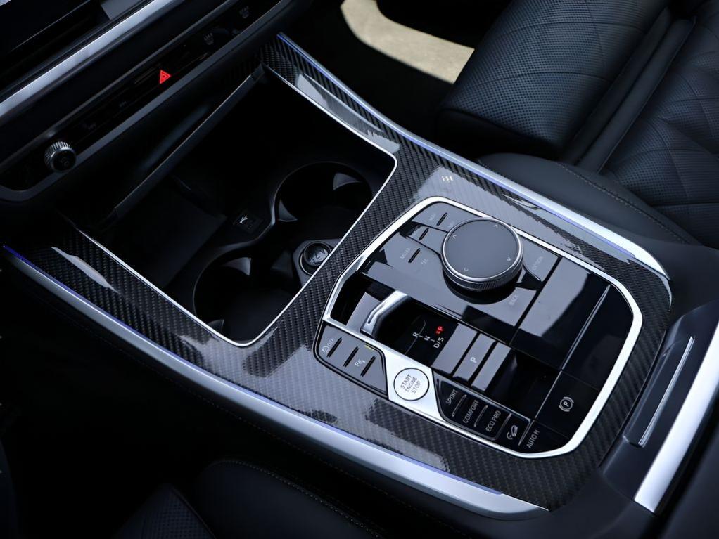 2026 BMW X5 M60I 缩略图 29