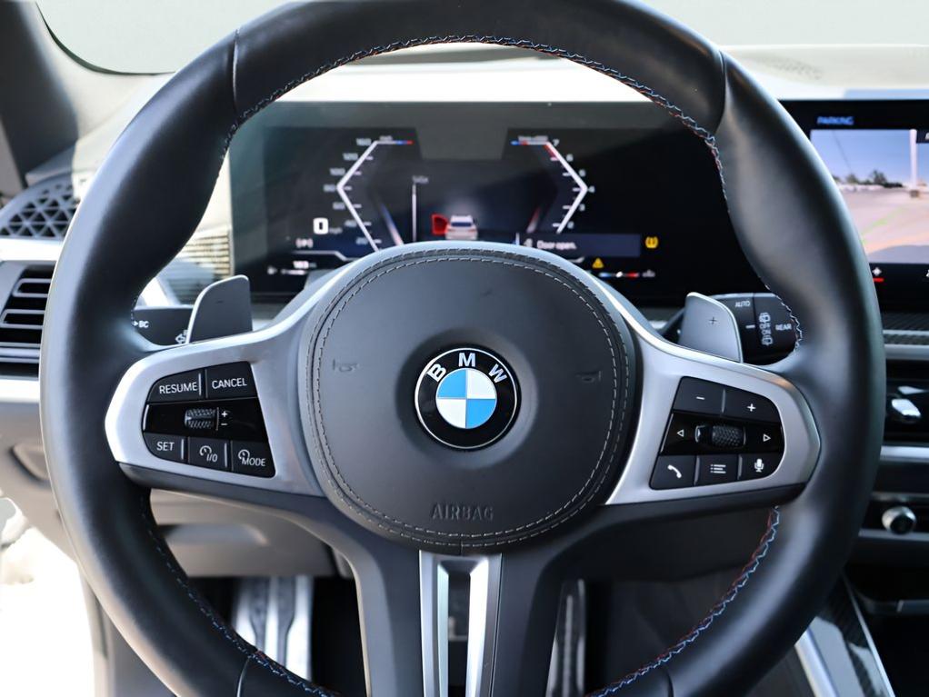 2026 BMW X5 M60I 缩略图 32