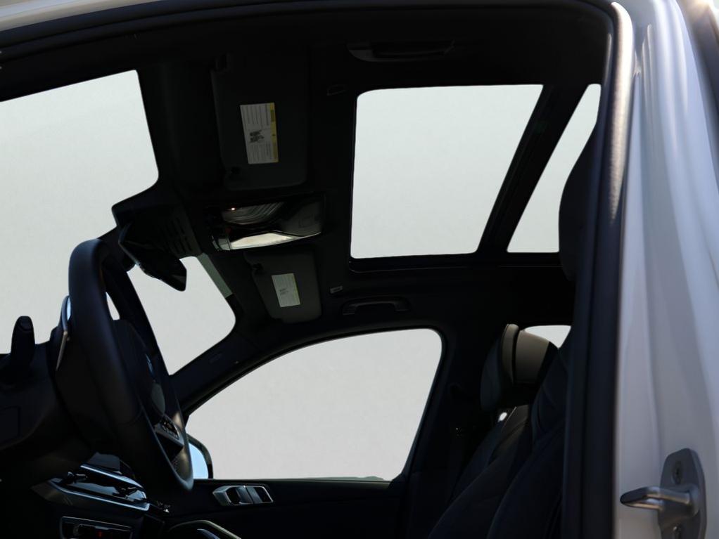2026 BMW X5 M60I 缩略图 40