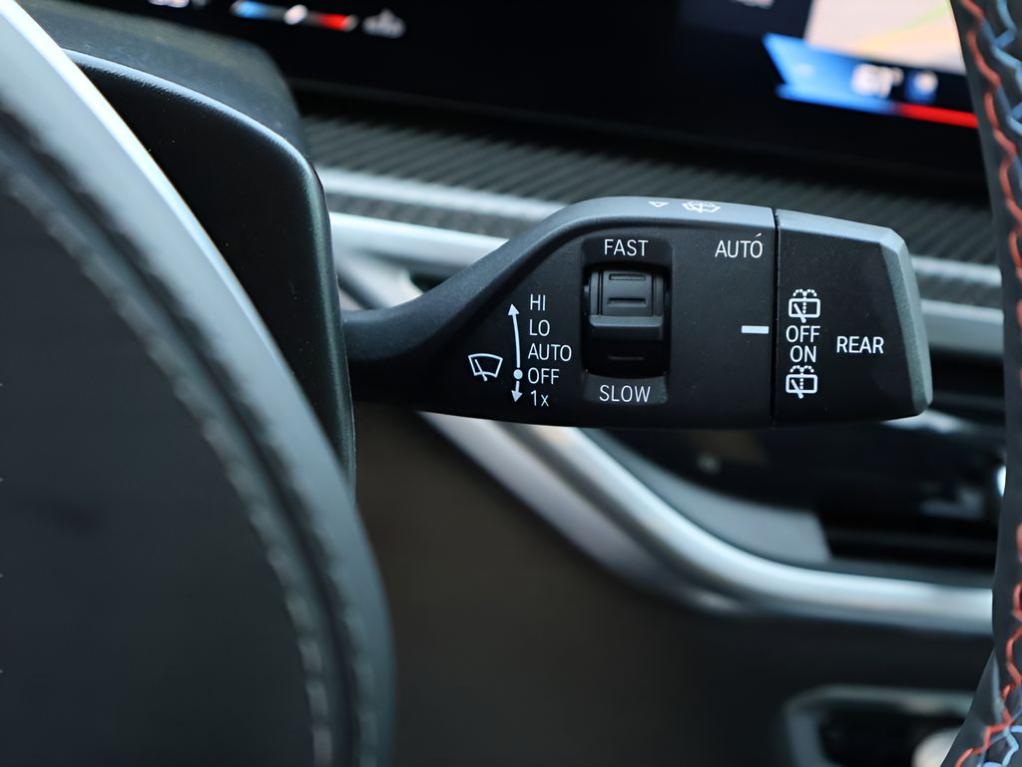 2026 BMW X5 M60I 缩略图 35