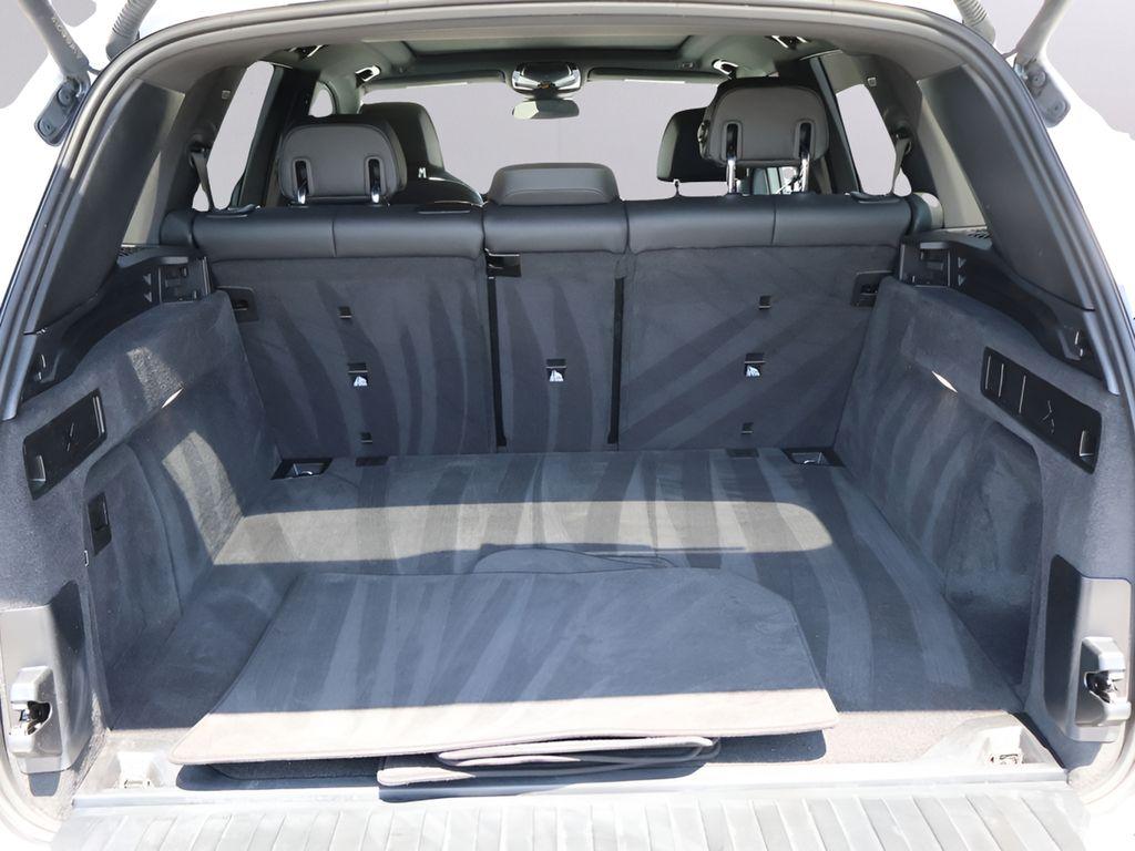 2026 BMW X5 M60I 缩略图 17