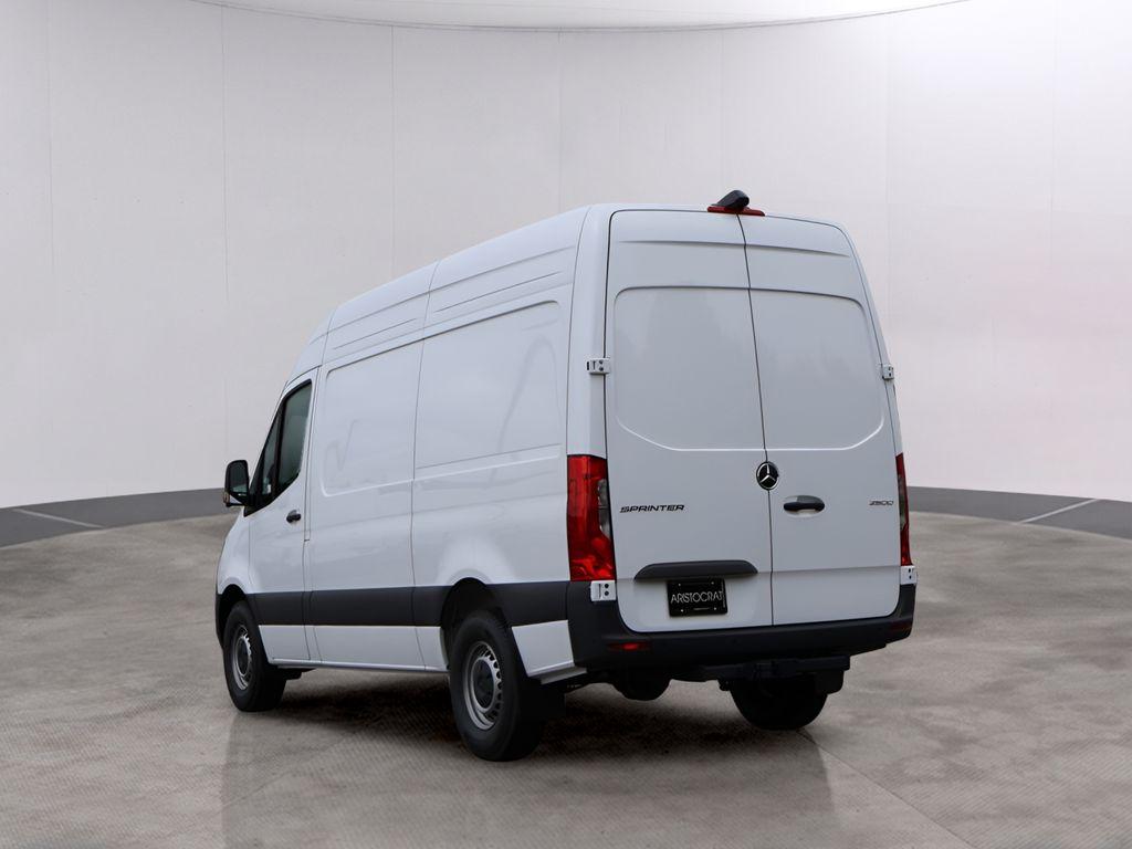 صورة 3 لـ 2026 Mercedes-BENZ OTHERS