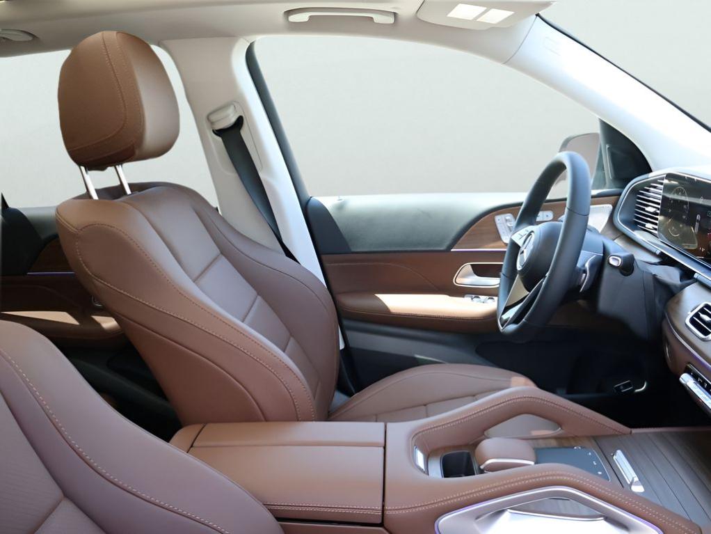 صورة 8 لـ 2026 Mercedes-BENZ GLE