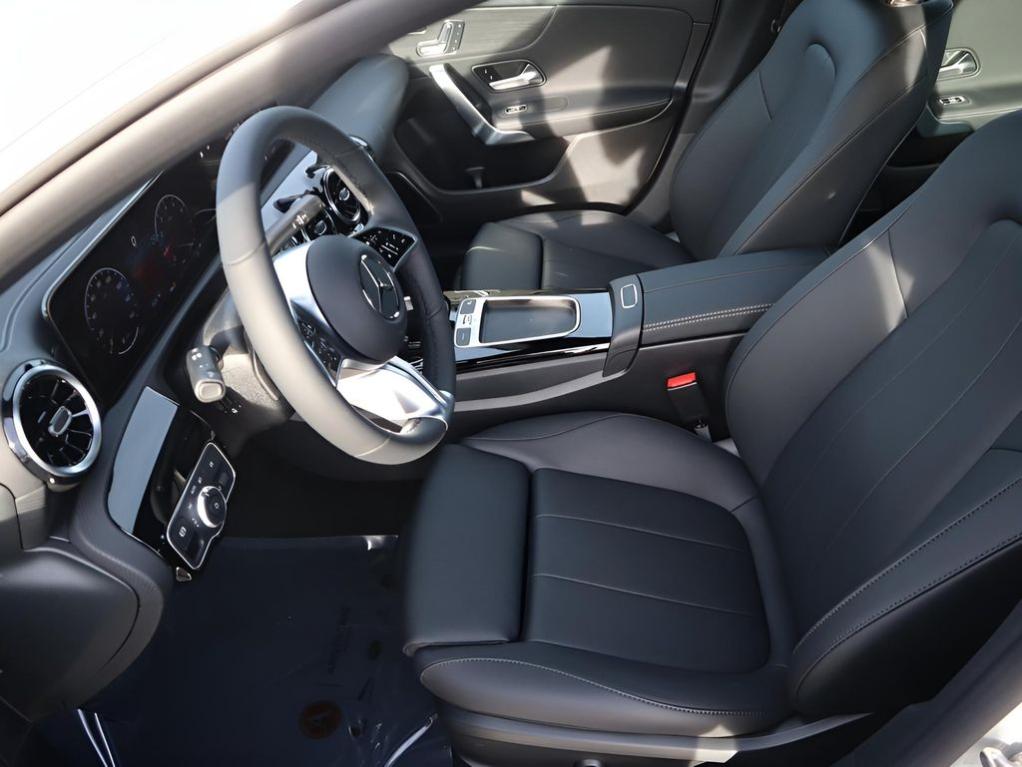 صورة مصغرة 29 لـ 2026 Mercedes-BENZ CLA