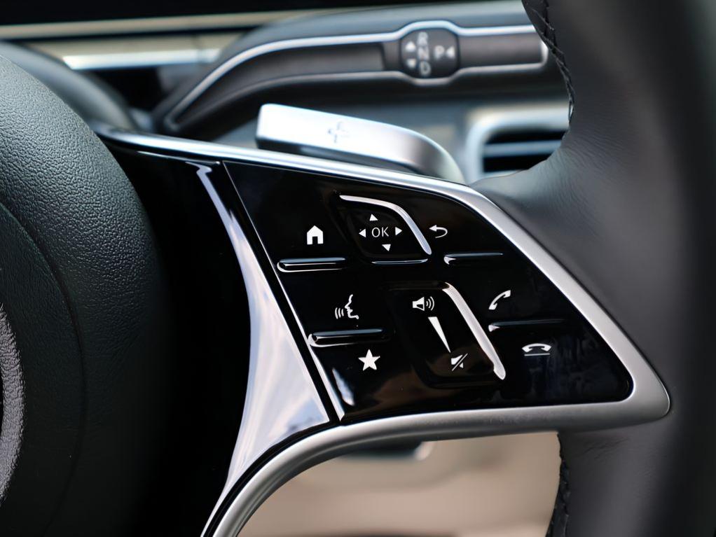 صورة مصغرة 32 لـ 2026 Mercedes-BENZ GLE