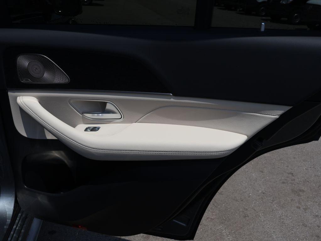 صورة مصغرة 14 لـ 2026 Mercedes-BENZ GLE