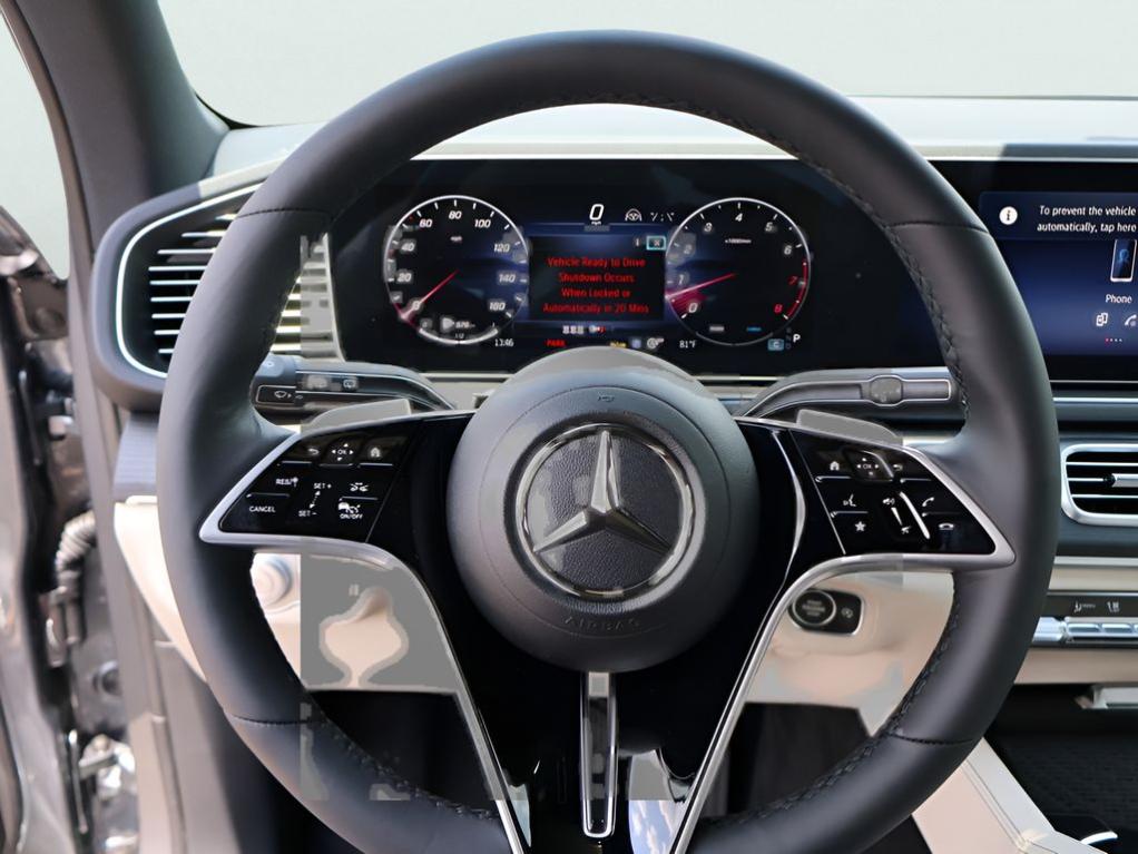 صورة مصغرة 30 لـ 2026 Mercedes-BENZ GLE