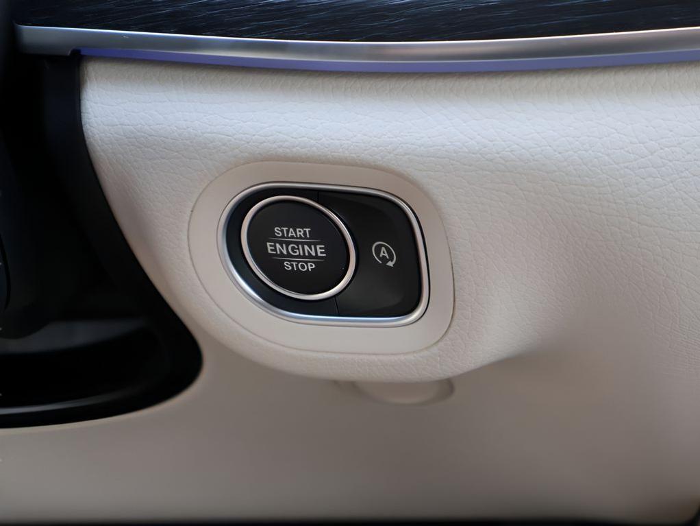 صورة مصغرة 27 لـ 2026 Mercedes-BENZ GLE