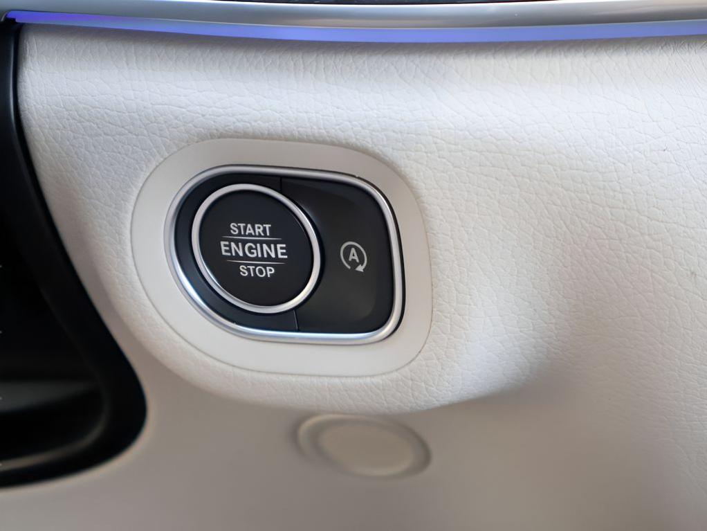 2026 Mercedes-BENZ GLS 缩略图 28
