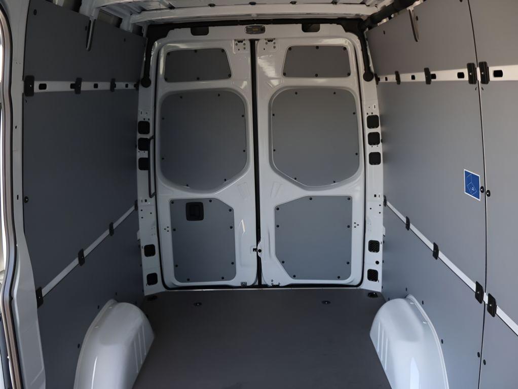2026 Mercedes-BENZ SPRINTER 2500 144 WB — миниатюра 15