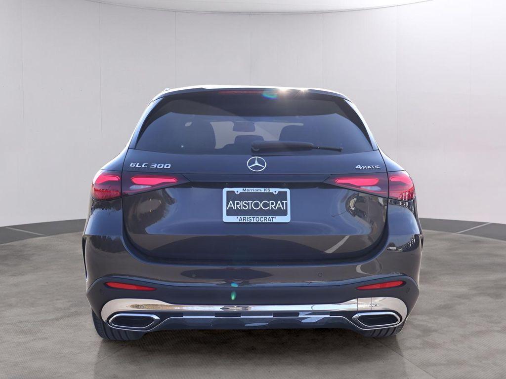 MERCEDES-BENZ GLC - 6