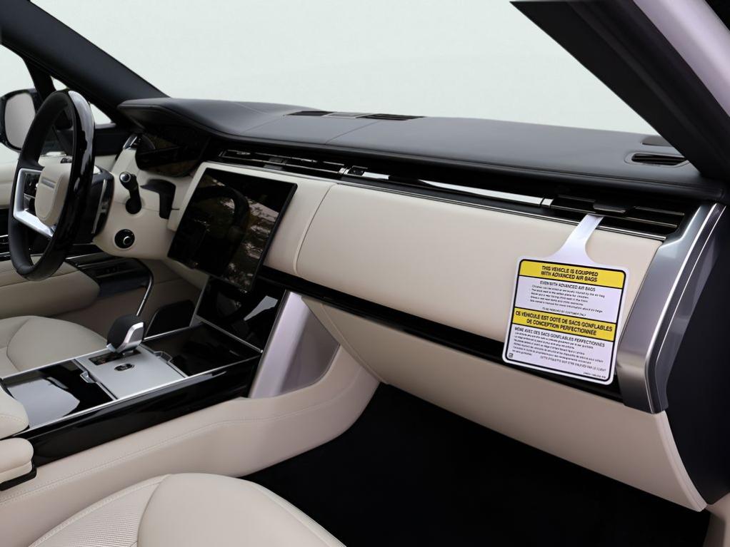 صورة 9 لـ 2026 LAND Rover RANGE ROVER AUTOBIOGRAPHY