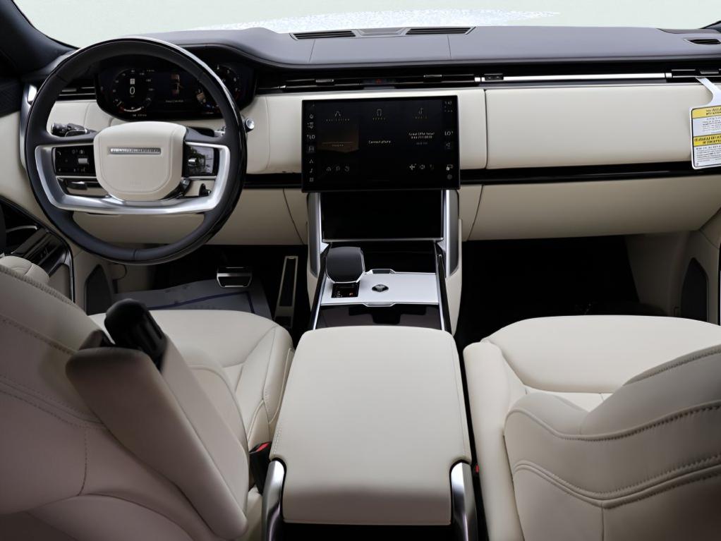 صورة مصغرة 14 لـ 2026 LAND Rover RANGE ROVER AUTOBIOGRAPHY