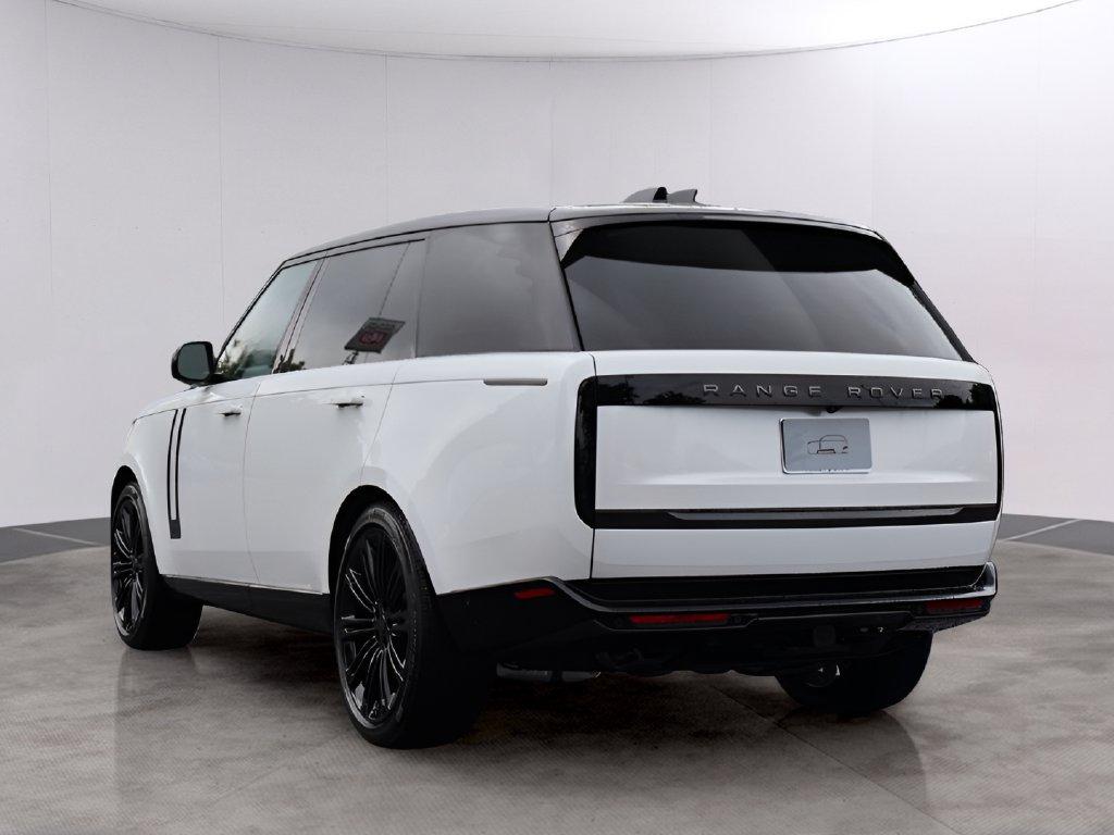 صورة مصغرة 5 لـ 2026 LAND Rover RANGE ROVER AUTOBIOGRAPHY