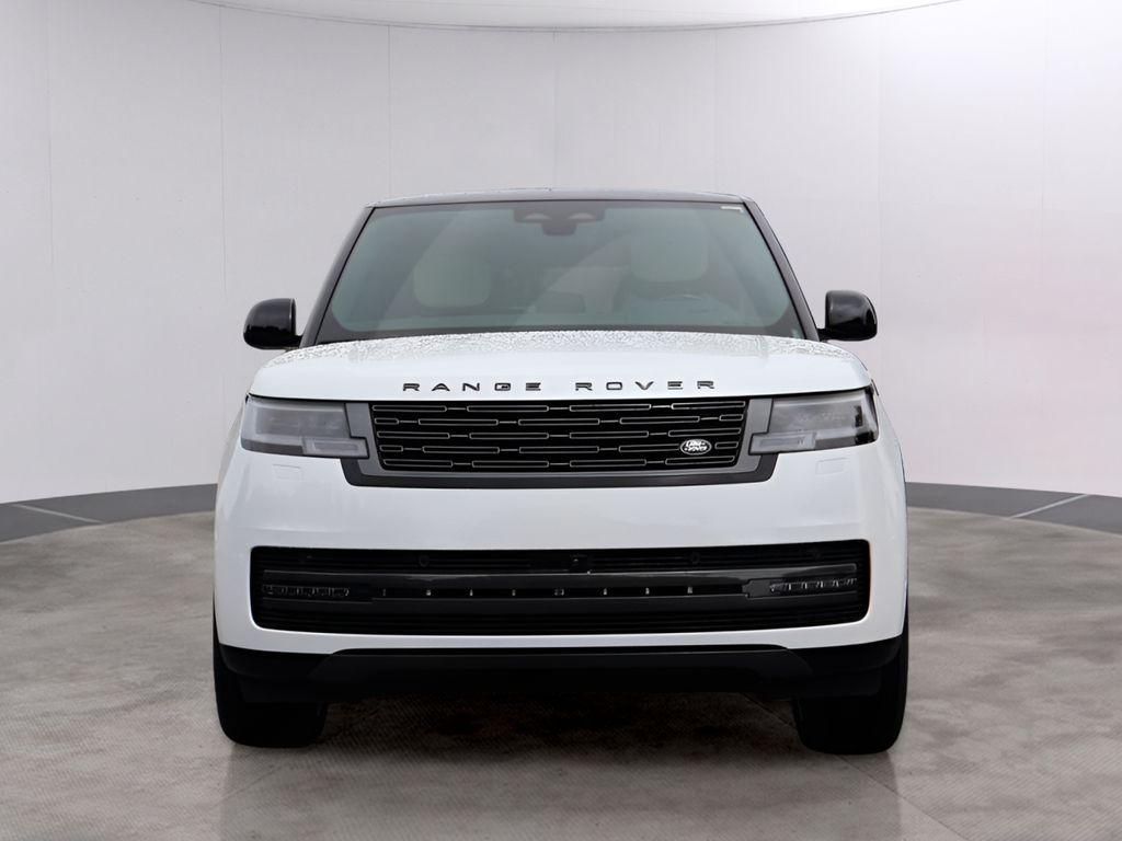 New 2026 Land Rover Range Rover AUTOBIOGRAPHY