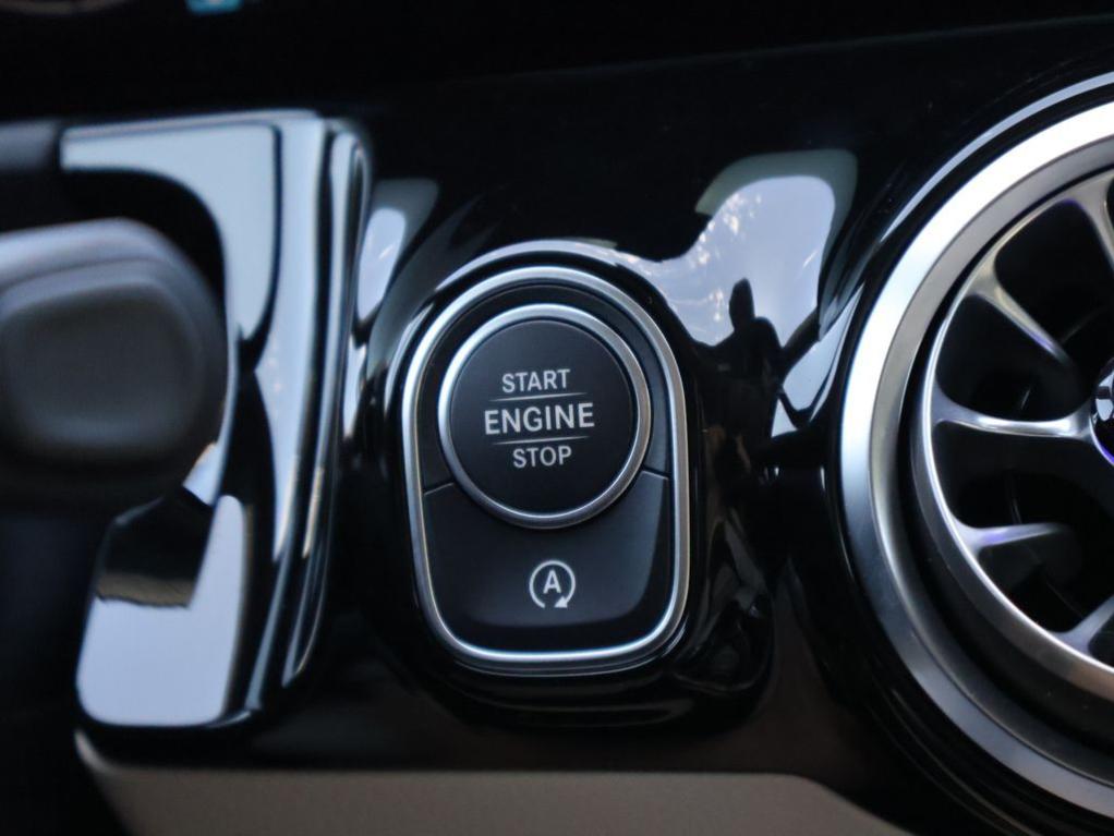 صورة مصغرة 26 لـ 2026 Mercedes-BENZ GLA