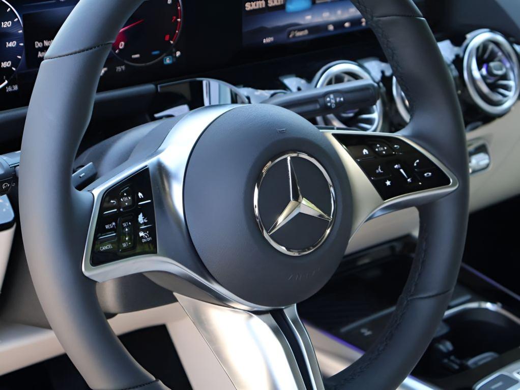 صورة مصغرة 18 لـ 2026 Mercedes-BENZ GLA