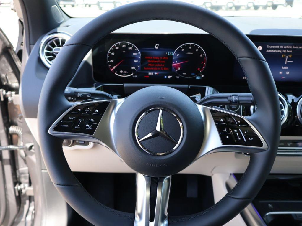 صورة مصغرة 29 لـ 2026 Mercedes-BENZ GLA