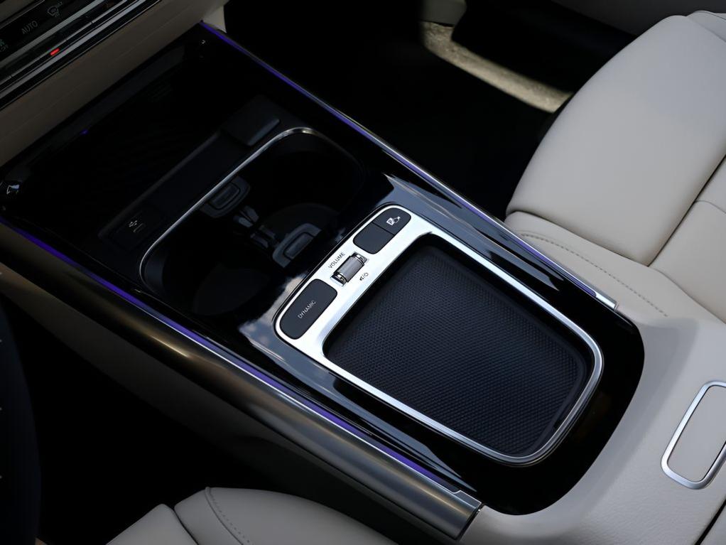 صورة مصغرة 24 لـ 2026 Mercedes-BENZ GLA