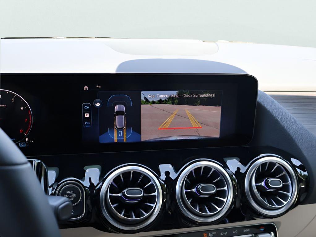 صورة مصغرة 22 لـ 2026 Mercedes-BENZ GLA